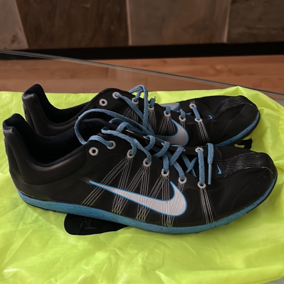 Nike Zoom Victory XC racing spikes - Picture 4 of 13